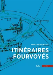 Itinéraires fourvoyés