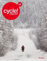 Cycle! Magazine 14