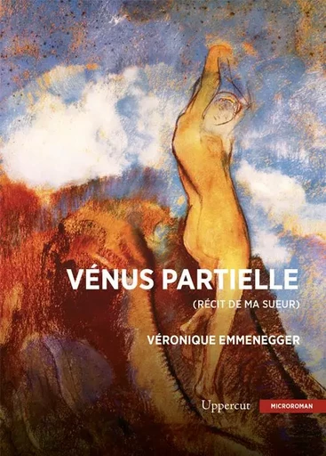 Vénus partielle - Véronique Emmenegger - BSN PRESS