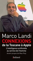 Connexions - De la Toscane à Apple