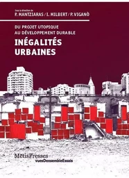 Inegalites Urbaines