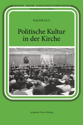 Politische Kultur in der Kirche