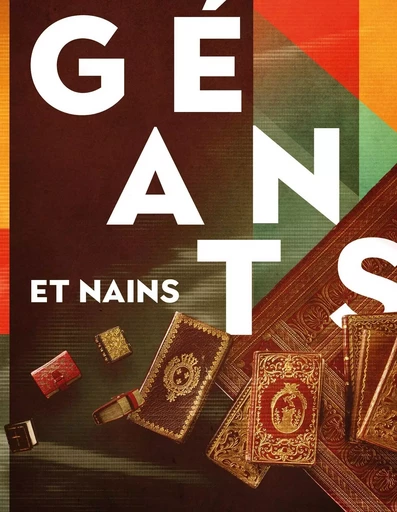 Géants et Nains -  - Notari