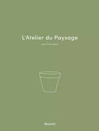 L'ATELIER DU PAYSAGE