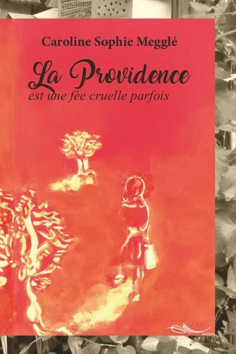 La Providence est une fée cruelle parfois - Caroline Megglé - 5 SENS