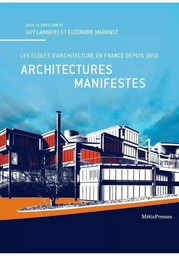 Architectures manifestes