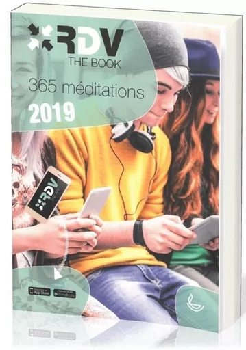 RDV the Book 2019 -  Collectif - LLB SUISSE