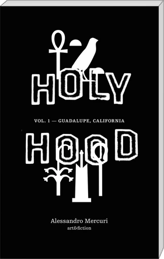 Holyhood, vol.1 - Alessandro Mercuri - ART FICTION