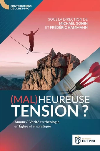 (Mal)heureuse tension ? - Michaël Gonin, Frédéric Hammann - HET PRO