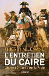 Entretien du Caire