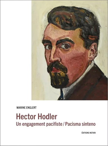 Hector Hodler - Marine Englert - Notari