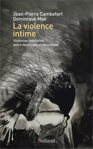 La violence intime - Jean-Pierre Cambefort - BALLAND