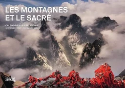 Les montagnes et le sacré