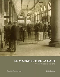 Le Marcheur de la gare