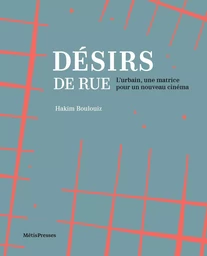 Désirs de Rue