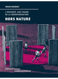 Hors nature