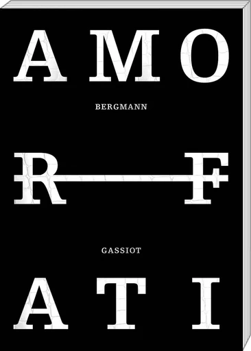 Amor fati - Flynn Maria Bergmann, Liliana Gassiot - ART FICTION