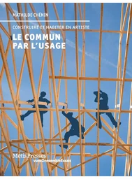 Le commun par l’usage