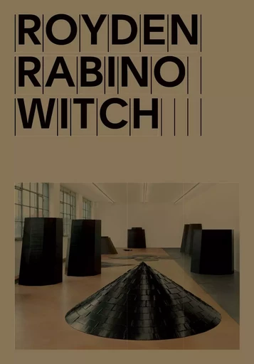 Royden Rabinowitch - Sophie Costes, Alessandro Gallicchio - MAMCO