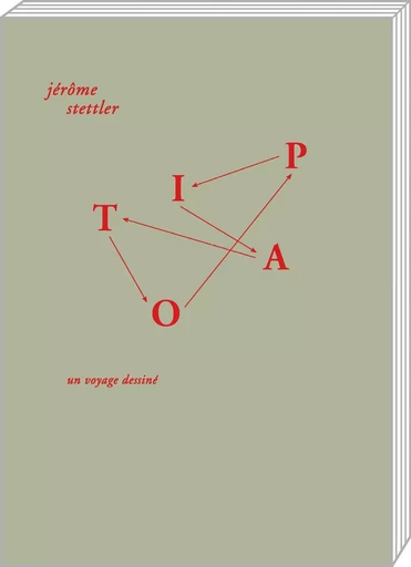 TOPIA - JEROME STETTLER - ART FICTION