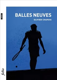 Balles neuves