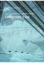 Conditions d'air