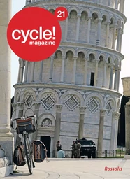 CYCLE! MAGAZINE 21 - TENTATIONS ET TENTATIVES