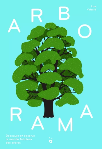 Arborama - Lisa Voisard - HELVETIQ