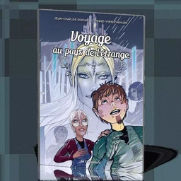 BD-Explos Tome 7 - Voyage au pays de l'étrange