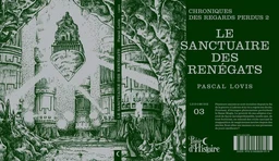 Le Sanctuaire des Renégats