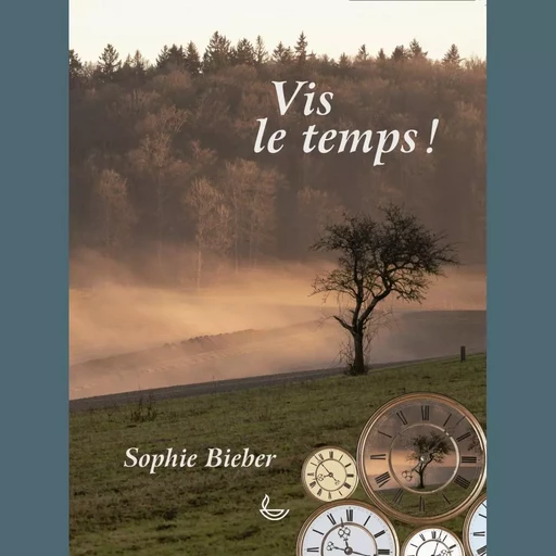 Vis le temps! - Sophie Bieber - LLB SUISSE