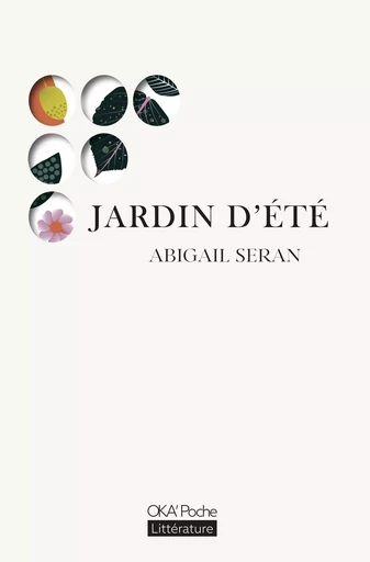 Jardin d'été - Abigail Seran - OKAMA