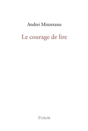 Le courage de lire