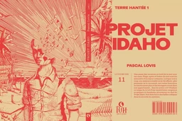 Projet Idaho