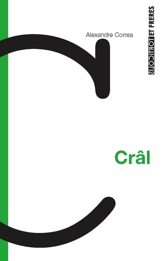 Crâl - Alexandre Correa - TORTICOLIS