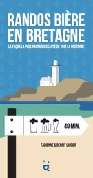 Randos Bière en Bretagne