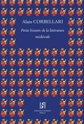 Petite histoire de la littérature médiévale. À la manière de Pierre Desproges