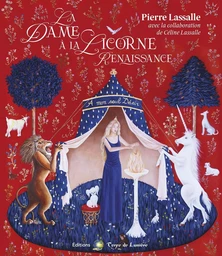 LA DAME A LA LICORNE RENAISSANCE