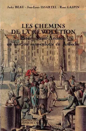 Les chemins de la révolution - Jean-Louis Issartel - FOL 07