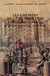 Les chemins de la révolution