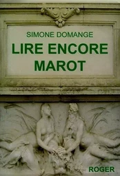 LIRE ENCORE MAROT