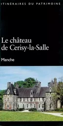 Chateau De Cerisy-La-Salle (Le) N°261