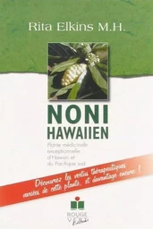 Noni hawaiien