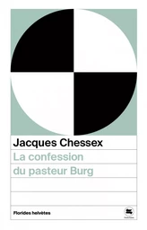 La confession du pasteur Burg