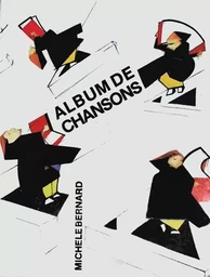 Album de chansons