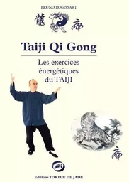 TAIJI QI GONG les exercices énergétiques du taiji