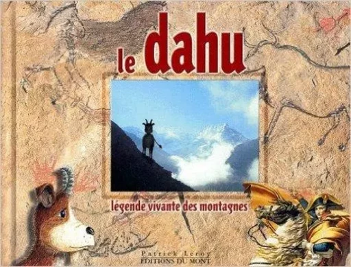 Le dahu ti -  Leroy - Du Mont