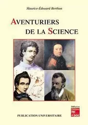 Aventuriers de la science