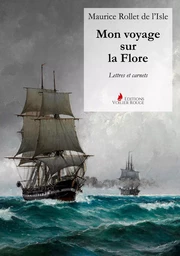 Mon voyage sur la Flore