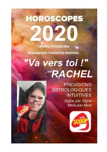 HOROSCOPES 2020 -  Rachel - LULU